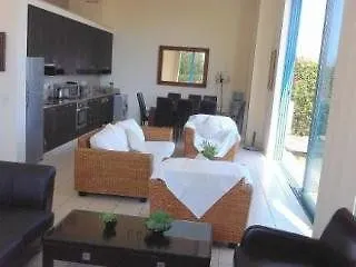 Hotel Infinity Villa Protaras