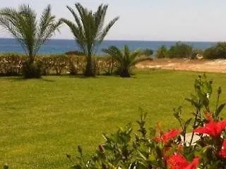 Infinity Villa Protaras Kypr