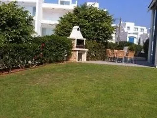 Infinity Villa Protaras Hotel