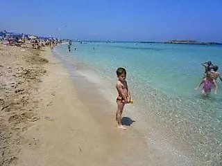Infinity Villa Protaras