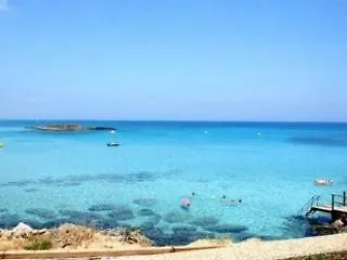 Infinity Villa Protaras Hotel