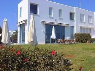 ***** Hotel Infinity Villa Protaras Cyprus